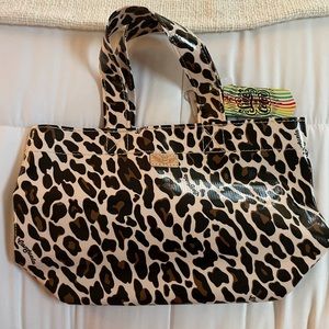 Consuela mona mini bag